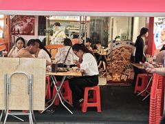 -花椒俏川菜小馆(南海万达店)