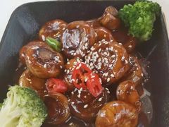 -龙猫意杯花园餐厅(芙蓉湖店)