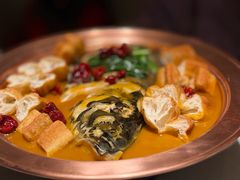 華府鱼头皇-華府Deluxe(兴业太古汇店)