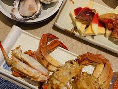 -海鼎荟海鲜姿造(晋江宝龙店)