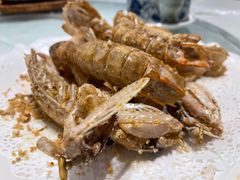 -海儀美食楼(湾仔海鲜街店)