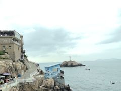 -东极岛景区
