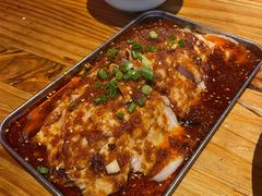 -兔槽江湖菜·重庆璧山兔(水围店)