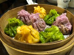 -东口码头·烧鸽子·鱼头泡饼·地方菜(金鹰悦城店)