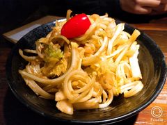马家沟水芹-外婆家(蓝色港湾店)