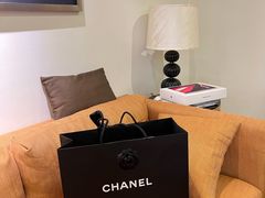 -CHANEL(恒隆广场店)