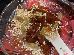 -谭鸭血老火锅(漳州路店)