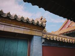 -颐和园