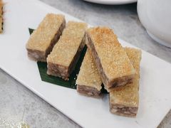 -九龙茶记·粤式餐厅融合菜(鹭江店)