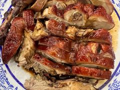 -邱记私房菜·十八年本地菜