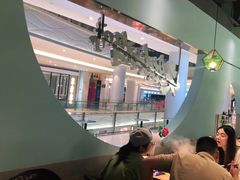 -春润大地海南椰子鸡(沙井京基百纳广场店)