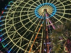 -三亚海昌梦幻海洋不夜城