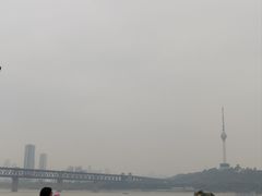-武昌中华路码头(轮渡站)