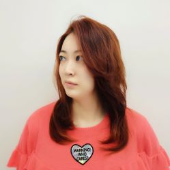 -icare美发沙龙