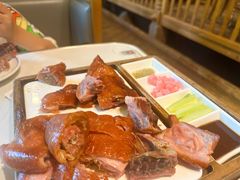 -庭悦餐厅(华侨城店)