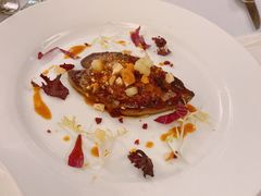 香煎鹅肝-摩根扒房(桐梓林店)