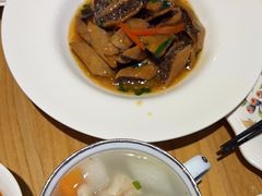 -胖老汉椒麻鸡清真新疆菜(西御街店)