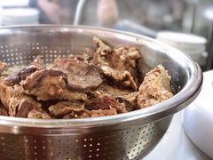 -阿波潮汕牛肉火锅·汤粉面(拱北店)