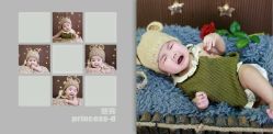 -首尔宝宝SEOUL  BABY STUDIO(通州店)