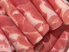 -蜀九香火锅(彩虹店)