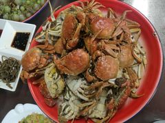 -蟹道河蟹大米商行