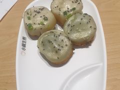 -小杨生煎(周浦万达店)