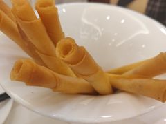 -香港美食大酒楼