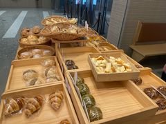 -崎本的店·专业酵种吐司(无锡万象汇店)