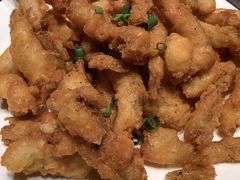 -金海湾海鲜排档(朱家尖店)