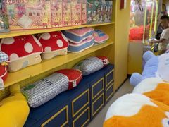 -娃娃集合营(上海奉贤龙湖天街店)