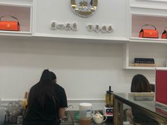 -京馔手工吐司(万达广场济南高新店)