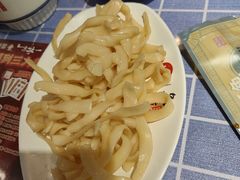 -鱼酷活鱼烤鱼(北美店)