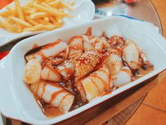 -多多茶餐厅(松风路店)