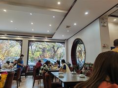 -丽泽山庄·生态怀柔菜·虹鳟鱼(红螺寺店)