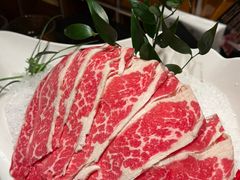 -鲜入唯煮·港式海鲜牛肉火锅(金宝街店)