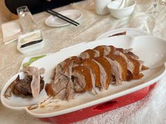 -北京全聚德(方庄店)