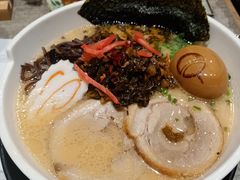 -火影忍者一乐拉面(环球港店)
