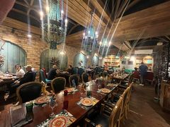 -卢布里西餐厅(总店)