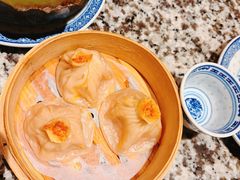 蟹黄汤包-南京大牌档(崇文门国瑞店)