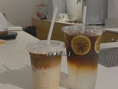 -Cafe on warm(丹霞店)