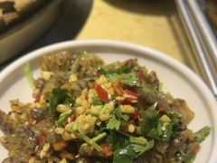 -陈大锅·岳阳鱼馆·地道岳阳菜(美食街店)