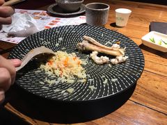 手抓饭-疆文化新疆欢乐餐厅(金牛万达店)