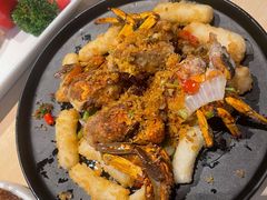 -避风塘(百联东郊店)