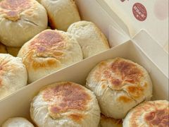 -长发西饼(临顿路店)