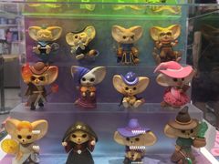 -泡泡玛特POPMART(合生汇店)