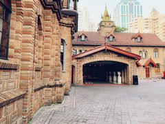 -马勒别墅饭店(静安寺店)