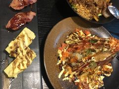 -爆丼日式大排档(季华园店)