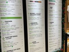 -Shake Shack(西单大悦城店)