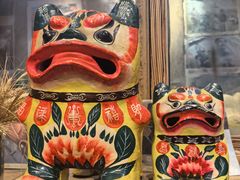 -即墨老公社·海肠捞饭大王(古城店)