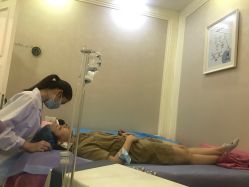 -深圳阳光医疗美容